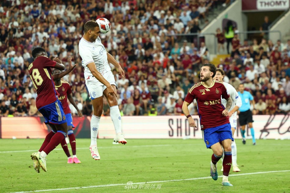 核心球星 核心球星